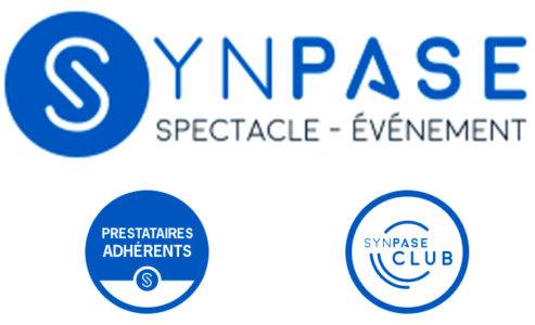 Syndicat professionnel PARIS SYNPASE