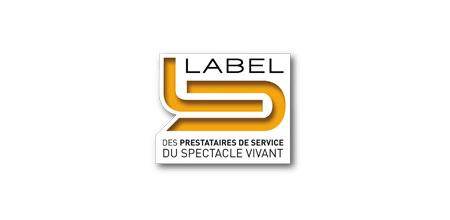 LABEL SPECTACLE PARIS LABEL SPECTACLE