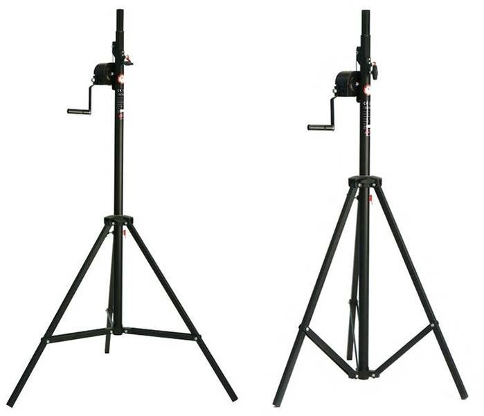 Pied de levage ALT300 ASD