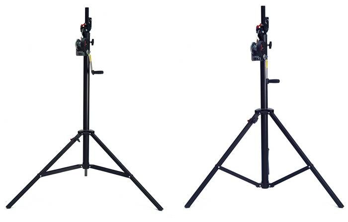 Pied de levage ALT400 ASD