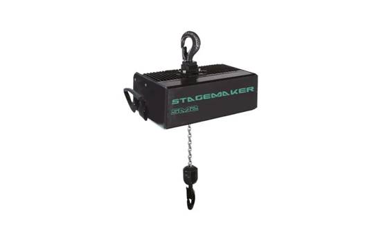 Location de palan électrique 250 Kg SM2 VERLINDE