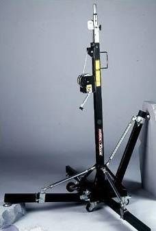 Pied de levage ALP3 ASD