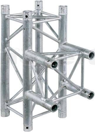 Structure carrée ASD SZ290 angle 3DTE