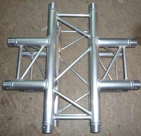 Structure carrée ASD SZ290 croix