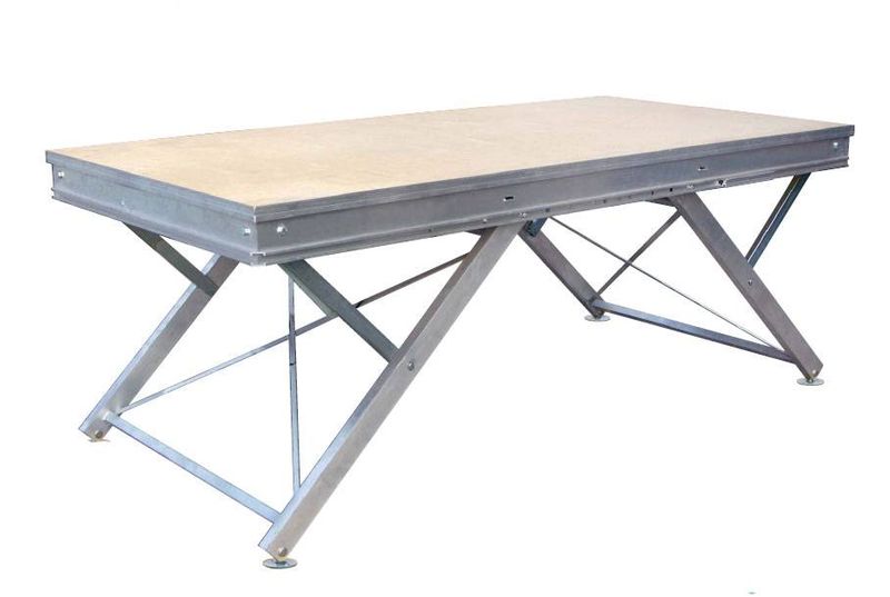 location praticable scène marseille