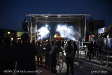 Mediacom et Médiascène fête la rentrée