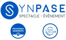 Syndicat professionnel PARIS SYNPASE