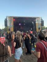 Not Today Festival Septembre 2025 Espace Grammont à Montpellier